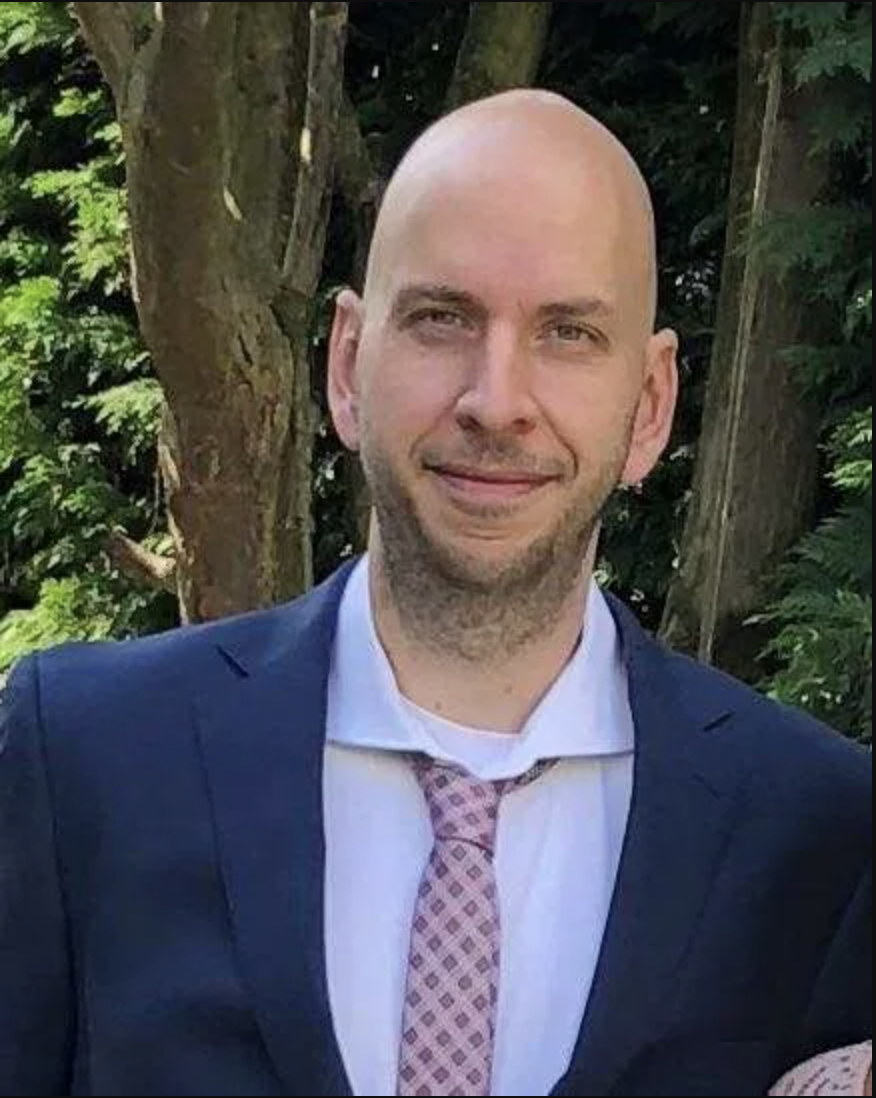 Menno Tangenbergh Kleur