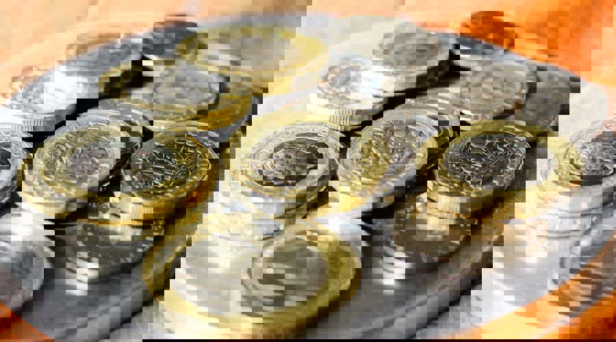 Banner Vergoedingen