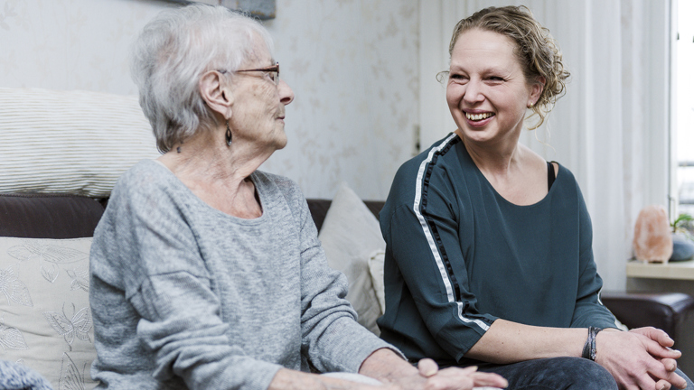 Banner Huishoudelijke Ondersteuning Alt